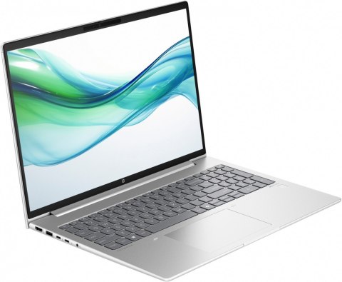 HP Inc. Laptop ProBook 460 G11 U5-125H 512GB/16GB/W11P/16 cali A38DNET