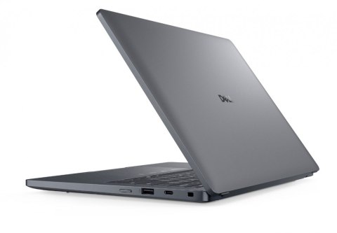 Dell Laptop Dell Pro 13 Premium PA13250/Ultra 7 268V/32GB/512GB SSD Gen4 CL35/13.3 QHD+ Touch/Arc/FgrPr/Cams&Mic/WLAN+BT/Bck Kb/3C/vP