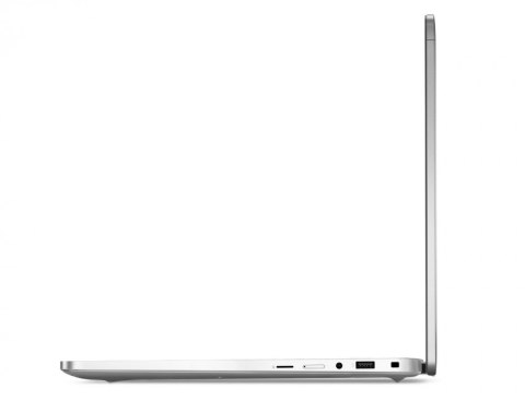 Dell Laptop Dell Pro 16 Plus PB16250 W11P Ultra 5 236V/16GB/512GB SSD G4 CL35/16.0 FHD+/Arc/FgrPr&SmtCd/FHD/IRCam/Mic/WLAN+BT/BcklKb/