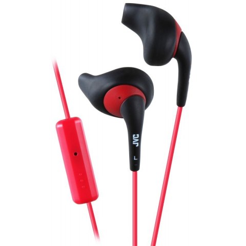 JVC Słuchawki HA-ENR15 Czarne