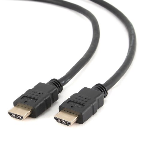 Gembird Kabel HDMI-HDMI 2.0 High Speed Ethernet CCS 1m
