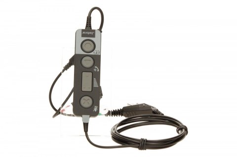 Jabra Link 265 Przewód szkoleniowy 2 QD - USB