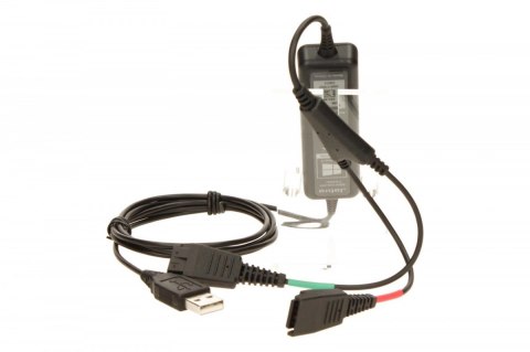 Jabra Link 265 Przewód szkoleniowy 2 QD - USB
