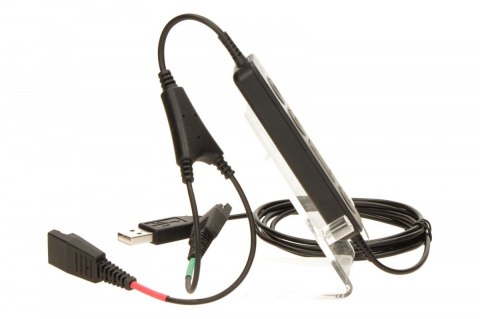Jabra Link 265 Przewód szkoleniowy 2 QD - USB