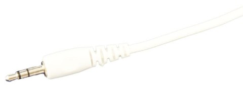 Esperanza SŁUCHAWKI AUDIO STEREO SOUL EH138W BIAŁE