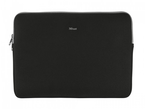 Trust Etui sleeve 13.3 czarne