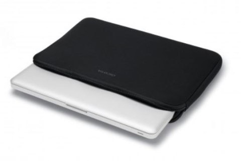 DICOTA Perfect Skin 10-11.6'' Neopren Black