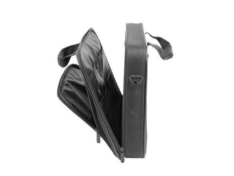 Natec TORBA NOTEBOOK DOBERMAN 15,6''