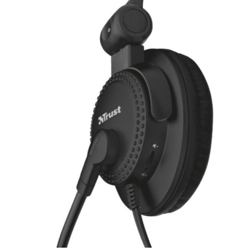 Trust Como Headset for PC and laptop