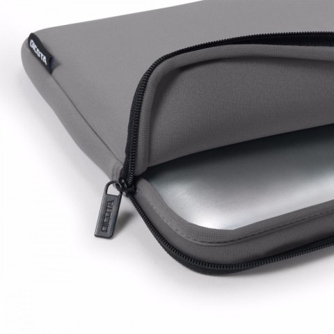 DICOTA Etui Skin BASE 12-12.5 szare