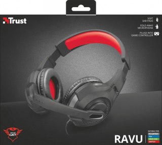 Trust Słuchawki GXT 307 Ravu Gaming