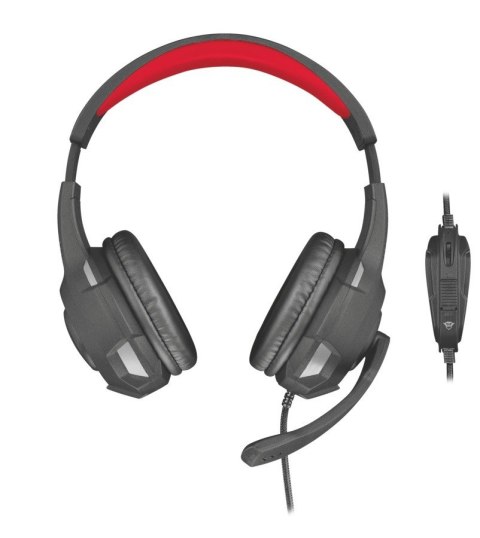 Trust Słuchawki GXT 307 Ravu Gaming