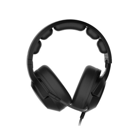 HAVIT GAMENOE H2260u Słuchawki 7.1 dla graczy z mikrofonem, USB, LED