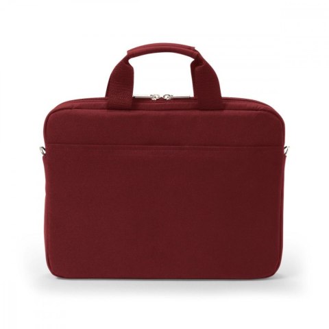 DICOTA Torba na notebook Slim Case BASE 11-12.5 czerwona