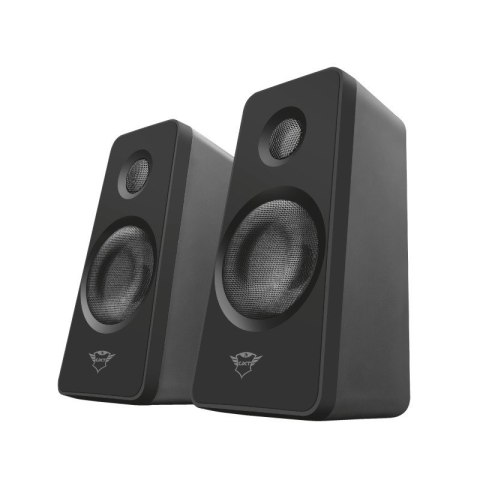 Trust Głośniki GXT629 TYTAN 2.1 RGB