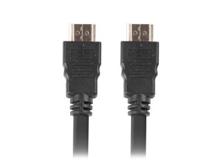 Lanberg Kabel HDMI M/M v1.4 CCS 1,8m czarny