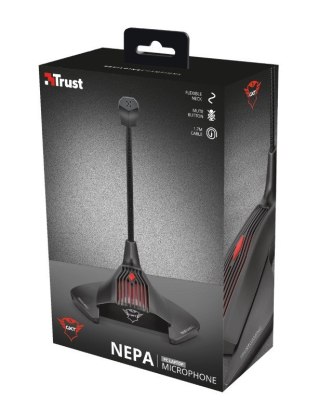Trust Mikrofon Gamingowy GXT 239 NEPA
