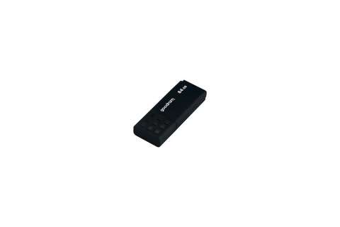 GOODRAM Pendrive UME3 64GB USB 3.0 Czarny