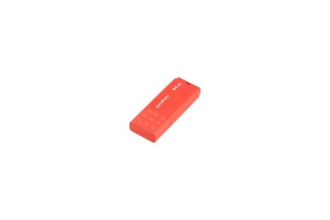 GOODRAM Pendrive UME3 64GB USB 3.0 Pomarańczowy