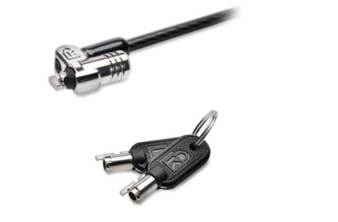 Kensington Linka do laptopa N17 Master Keyed 25-pak