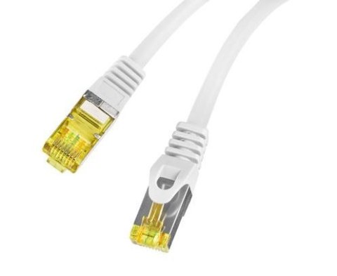 Lanberg Patchcord kat.6a S/FTP 0,5m s PCF6A-10CU-0050-S