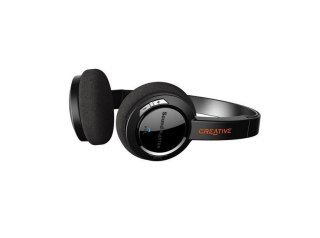 Creative Labs Słuchawki bezprzewodowe z mikrofonem Sound Blaster Jam V2