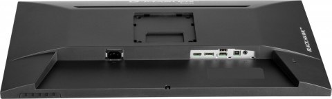 IIYAMA Monitor 27 cali GB2745QSU-B2,IPS,QHD,100Hz,1ms,2xUSB,300cd