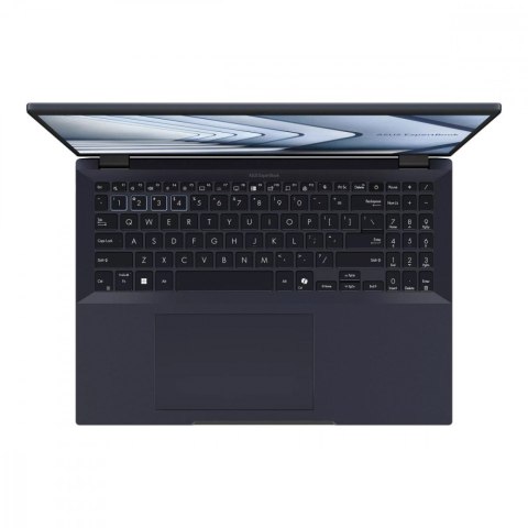 Asus Laptop ExpertBook B3 B3604CMA-Q90308X - Ultra 7 155H/16GB/512GB/16 WUXGA/Win 11 PRO/3YRS