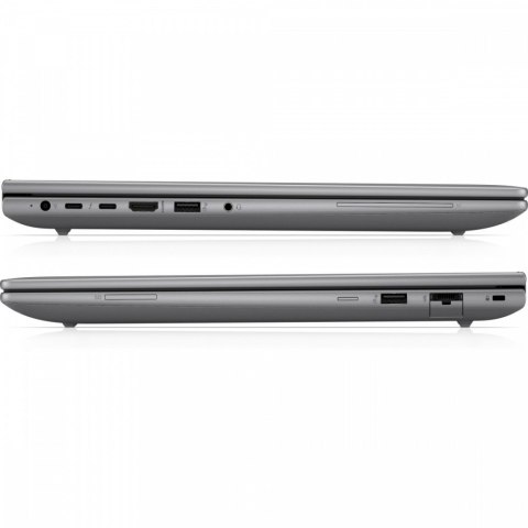 HP Inc. Stacja robocza ZBook Power G11/W11P/16 R9P-8945HS 1TB/32GB A3YY6ET