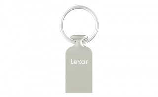 Lexar Pendrive JumpDrive M22 32GB USB 2.0 Light Gold