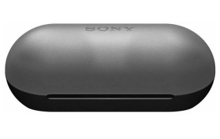 Sony Słuchawki WF-C500 czarny