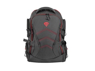 Genesis Torba Plecak Genesis Pallad 550 15.6''/17.3'' Czarny