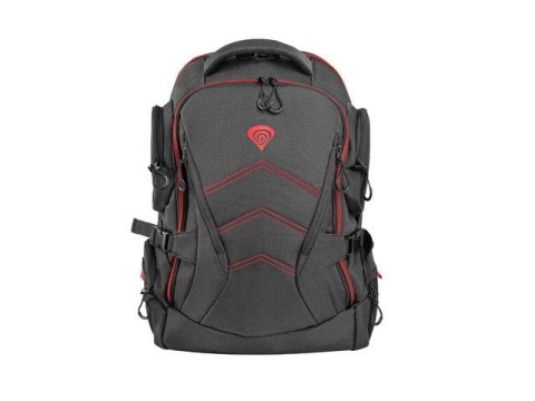 Genesis Torba Plecak Genesis Pallad 550 15.6''/17.3'' Czarny