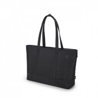 DICOTA Torba na laptopa 13-14,1 cali Shopper Eco Motion czarna