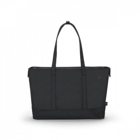 DICOTA Torba na laptopa 13-14,1 cali Shopper Eco Motion czarna