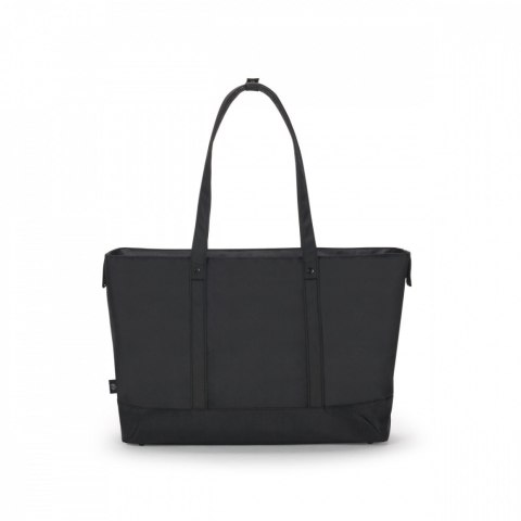 DICOTA Torba na laptopa 13-14,1 cali Shopper Eco Motion czarna