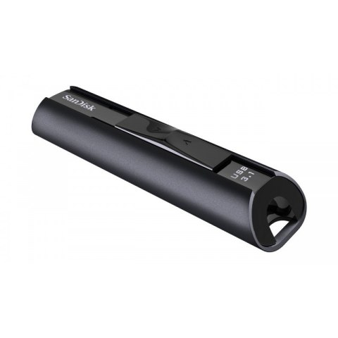 SanDisk Dysk Extreme Pro USB 3.1 256GB 420/380 MB/s