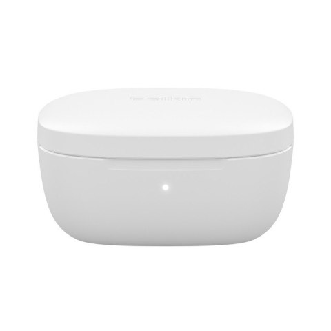 Belkin Słuchawki Soundform Motion TWS białe