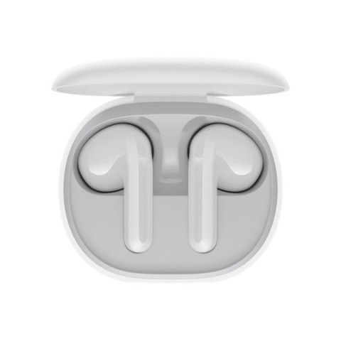 XIAOMI Słuchawki bezprzewodowe Redmi Buds 4 Lite białe