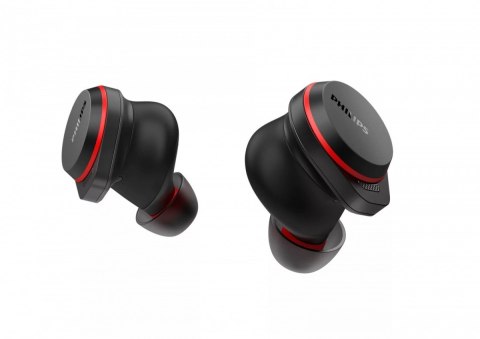 Philips Słuchawki bezprzewodowe TAA7507BK/00