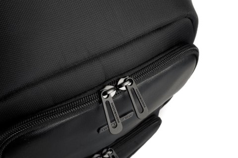 MODECOM PLECAK DO LAPTOPA 15,6 cala CREATIVE 15 Czarny