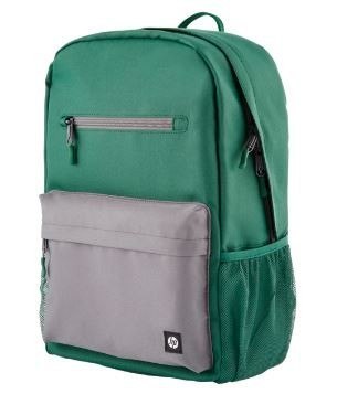 HP Inc. Plecak Campus Green 7K0E4AA