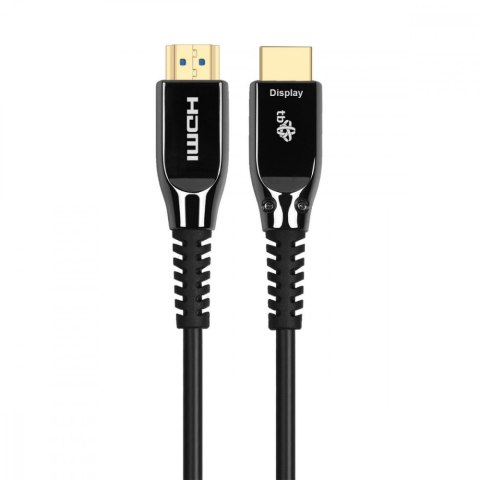 TB Kabel HDMI v2.0 optyczny 5m