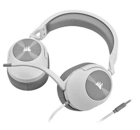 Corsair Słuchawki HS55 Surround białe