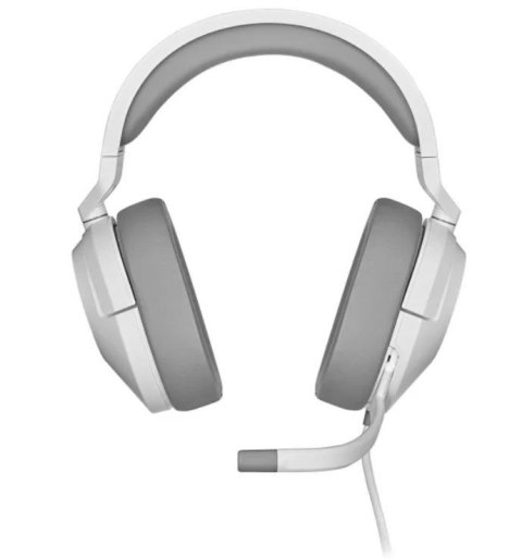 Corsair Słuchawki HS55 Surround białe