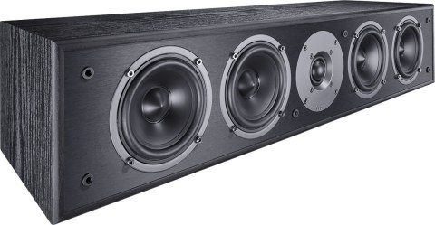 Magnat Głośnik Monitor S14 C czarny