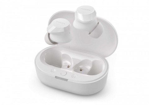 Philips Słuchawki bezprzewodowe TAT1209WT/00