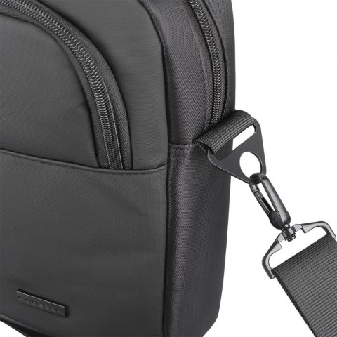 MODECOM Torba do laptopa 15,6 cala Porto