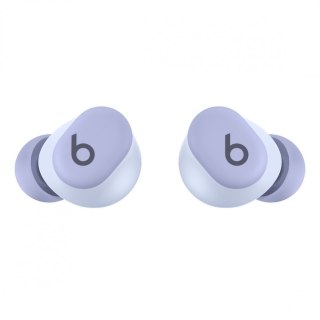 Apple Słuchawki Beats Solo Buds mroźny liliowy