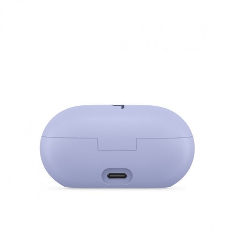 Apple Słuchawki Beats Solo Buds mroźny liliowy